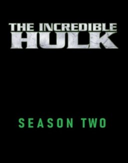 El increíble Hulk temporada 2 capitulo 4