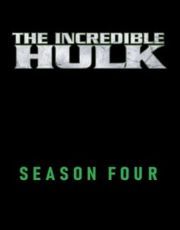 El increíble Hulk temporada 4 capitulo 11