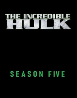 El increíble Hulk temporada 5 capitulo 7