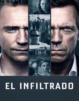 El infiltrado (2016) temporada 1 capitulo 2