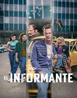 El informante temporada 1 capitulo 3