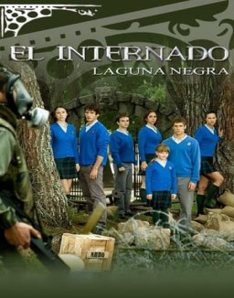 El internado temporada 1 capitulo 2