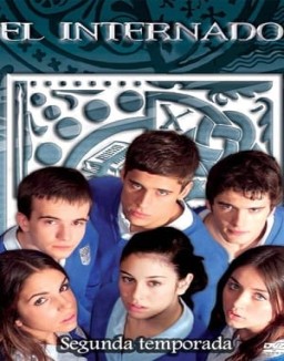 El internado temporada 2 capitulo 7