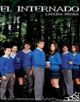 El internado temporada 3 capitulo 8