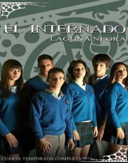 El internado saison 4