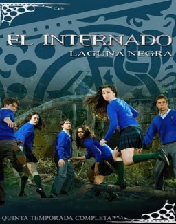 El internado saison 5