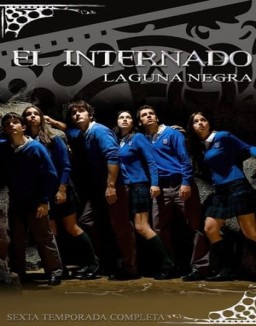 El internado Temporada 6