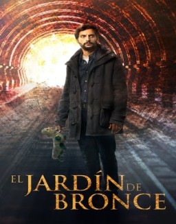 El jardín de bronce saison 1