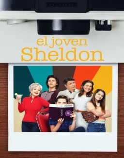 El joven Sheldon temporada 1 capitulo 1