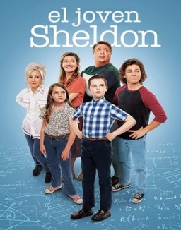 El joven Sheldon temporada 3 capitulo 3