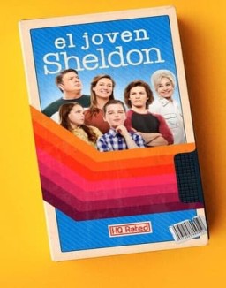 El joven Sheldon temporada 4 capitulo 11