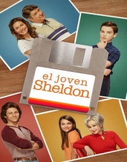 El joven Sheldon temporada 5 capitulo 6