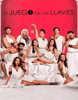 El juego de las llaves temporada 1 capitulo 6