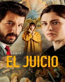 El juicio temporada 1 capitulo 1