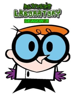 El laboratorio de Dexter temporada 3 capitulo 28