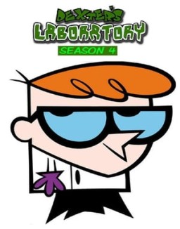 El laboratorio de Dexter temporada 4 capitulo 18