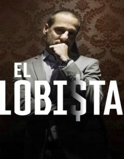 El Lobista Temporada 1