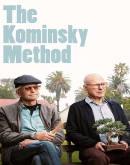 El método Kominsky saison 1