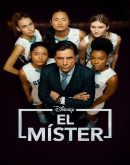 El Míster temporada 1 capitulo 1