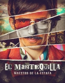 El Mantequilla: Maestro de la estafa temporada 1 capitulo 3