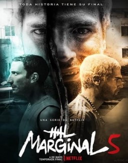 El marginal temporada 5 capitulo 1