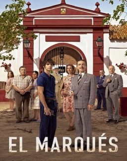 El Marqués temporada 1 capitulo 2