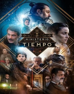 El Ministerio del Tiempo temporada 1 capitulo 6