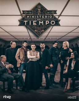 El Ministerio del Tiempo temporada 2 capitulo 7