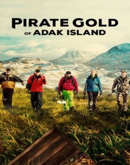 El oro pirata de la isla de Adak temporada 1 capitulo 5