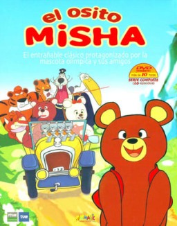 El osito Misha temporada 1 capitulo 11