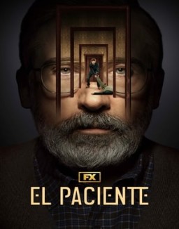 El Paciente temporada 1 capitulo 6