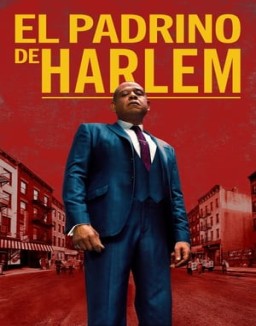 El padrino de Harlem saison 1