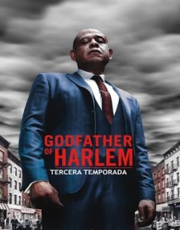 El padrino de Harlem temporada 3 capitulo 3