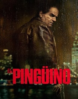 El Pingüino temporada 1 capitulo 7