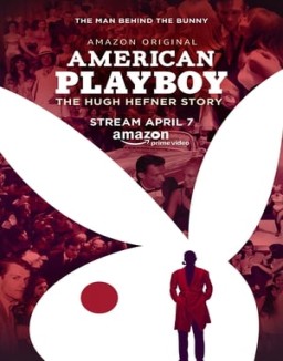 El playboy americano: La historia de Hugh Heffner temporada 1 capitulo 4