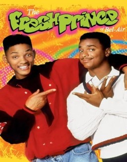 El príncipe de Bel-Air temporada 4 capitulo 4