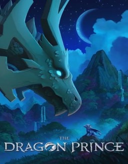 El príncipe dragón temporada 3 capitulo 6