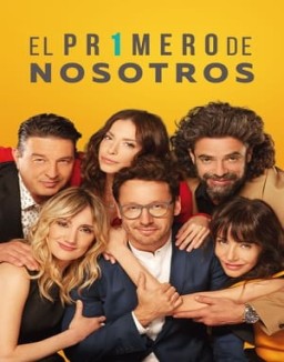 El primero de nosotros temporada 1 capitulo 50