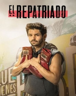 El repatriado Temporada 1