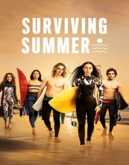 El reto de Summer saison 1