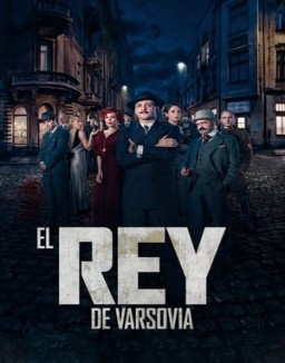 El Rey de Varsovia temporada 1 capitulo 3