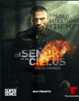 El señor de los cielos saison 3