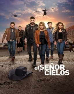 El señor de los cielos Temporada 7