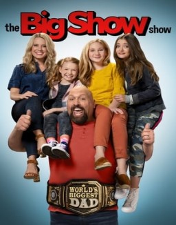 El show de Big Show temporada 1 capitulo 6