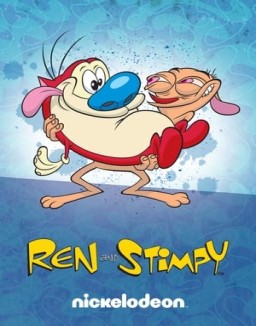 El Show de Ren y Stimpy temporada 1 capitulo 12