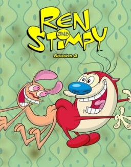 El Show de Ren y Stimpy temporada 2 capitulo 12