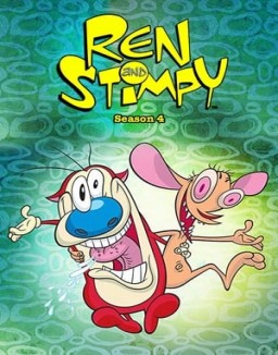 El Show de Ren y Stimpy temporada 4 capitulo 22