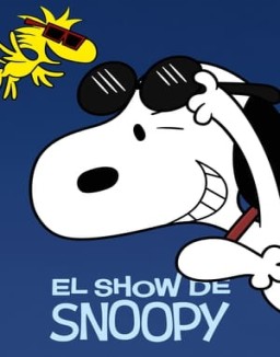 El show de Snoopy saison 1