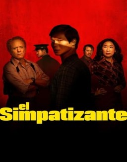 El simpatizante temporada 1 capitulo 7