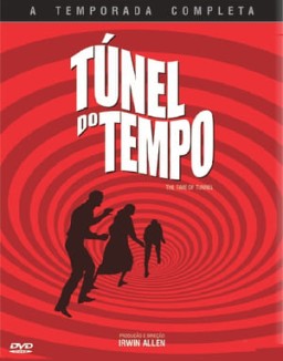 El túnel del tiempo temporada 1 capitulo 2